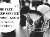 The free makeup service you didn’t know you were missing!