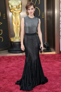 Emma Watson Oscars