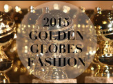 The Red Carpet Game: Golden Globes 2015 edition!