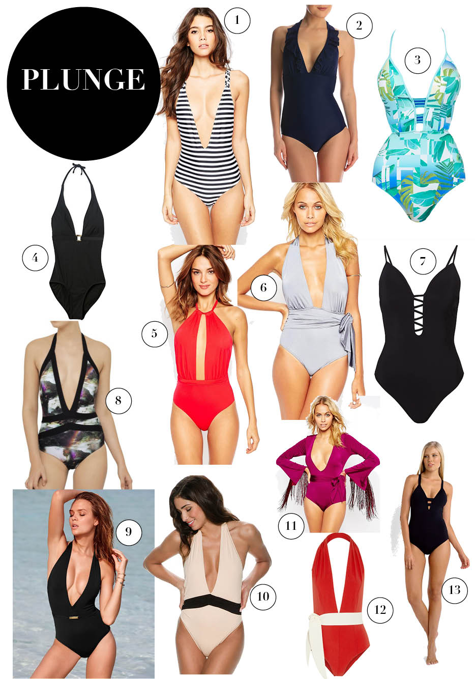 sunseeker swimwear myer