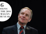6 Lessons from the 2016 Australian of the Year