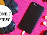 iPhone 7 review!