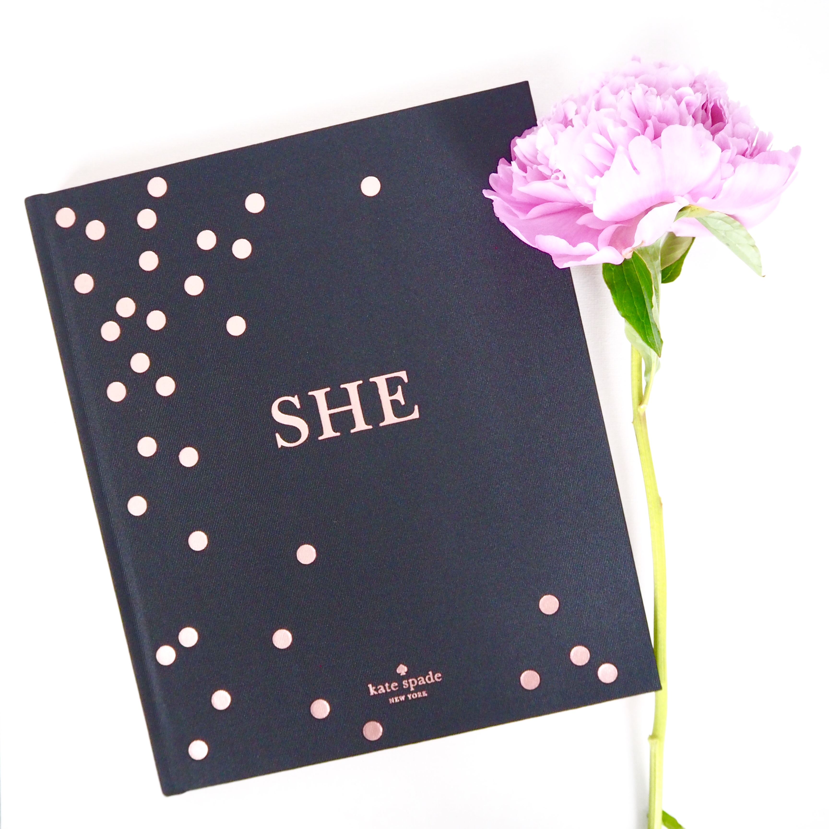 SHE by kate spade new york