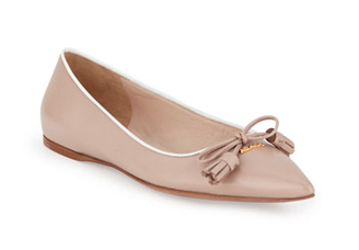 Flat out: flats for every occasion! - Sublime Finds